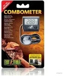 Combometer Digital Thermo Hygrometer