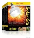 - Solar Glo 160W Uva/Uvb Heat & Sunlight E27 - (220.1822)