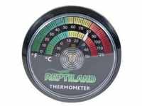 Thermometer analogue ø 5 cm