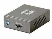 HDSpider HVE-9000 HDMI Cat.5 Receiver (Long)