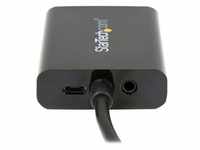 HDMI zu VGA Video Adapter mit Audio für Notebook / Ultrabook Video Transformer