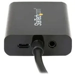 HDMI zu VGA Video Adapter mit Audio f&uuml;r Notebook / Ultrabook Video Transformer