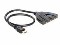 HDMI 3 - 1 Switch bidirectional