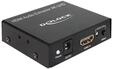 DeLOCK 62692, DeLOCK - HDMI audio signal extractor