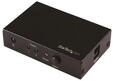 2-Port HDMI Switch - 4K HDMI Switch Box - Ultra HD 4K 60Hz