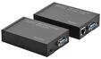 DIGITUS DS-53400, DIGITUS DS-53400 Sender and Receiver