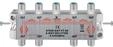 Pro SAT-splitter 8-way