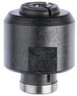 collet with locking nut