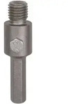 Bosch ADAPTER 6-KANT M16 100MM T/BORKRONER