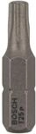 Bosch BITS T25 XH 25MM 25 STK