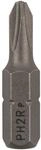 Bosch BITS PH2R XH 25MM 25 STK