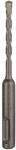 Bosch 2609255502, Bosch BOR SDS-PLUS &Oslash;5X50X110MM