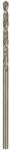 Bosch 2609255036, Bosch METALBOR HSS-G &Oslash;2X24X49MM 118GR 2 STK
