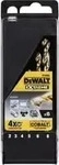 Dewalt DT4956-QZ, Dewalt Cobalt 6 Piece Set