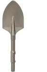 SKOVLMEJSEL HEX30 135X450MM