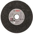 Bosch SLIBESKIVE SIC 125MM K20 GGS 6