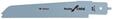 Bayonet saw blade M 1122 EF for multi-saw PFZ 500 E