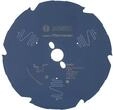 Bosch 2608644351, Bosch RUNDSAVKL 260X30X2.4MM 6T EXP FIBER CEME
