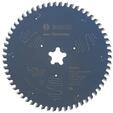 Bosch RUNDSAVKL 190XFAST FIXX2.6MM 58T EXP ALU