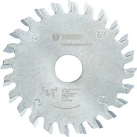 Bosch 2608642607, Bosch Circular Saw Blade Best for Laminated Panel 100 x 2.2 x 20 mm