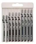 Basic for Wood jig saw blade set