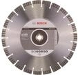 Bosch DIAMANTSKIVE 350X25.4MM BEST ABRASIVE