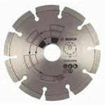 Bosch Concrete Diamond cutting disc 125 mm