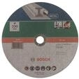 SK&AElig;RESKIVE METAL 230X3.0MM LIGE
