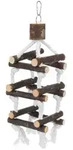 Tower with Rope 34cm