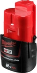 Milwaukee M12B2, Milwaukee M12B2