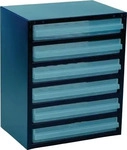 Raaco Cabinet 250/6-3