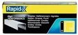 Rapid Heftklammern - No. 13 - 4 mm - f&uuml;r HANDY R19E, PRO R23E
