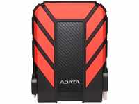 ADATA HD710P - Extern Festplatte - 1TB - Rot