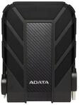 A-Data AHD710P-4TU31-CBK, A-Data HD710P Pro - Extern Festplatte - 4TB - Schwarz
