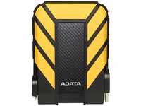 ADATA HD710P - Extern Festplatte - 2TB - Gelb