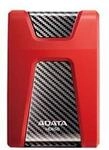 A-Data AHD650-2TU31-CRD, A-Data DashDrive Durable HD650 - Extern Festplatte - 2TB -