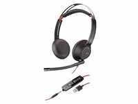 Blackwire 5220 Stereo USB-A