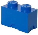 STORAGE BRICK 2 - BLUE
