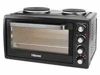 OV-1443 - electric oven with hot plates