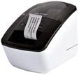 Brother QL-700 - Mono Thermal - 300 x 600 dpi - 150 mm/s
