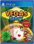 Funbox Media Vegas Party - Sony PlayStation 4 - Unterhaltung - PEGI 12 (EU import)