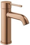 Grohe 23590DL1, Grohe Essence, Einhand-Waschtischbatterie, DN 15 S-Size, warm sunset