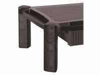 Monitor Riser Stand - Large (19.7") - Drawer - Height Adjust