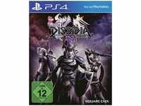 Square Enix Dissidia: Final Fantasy NT - Sony PlayStation 4 - Fighting - PEGI 12 (EU