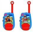 Paw Patrol - Digitale Walkie-Talkies (2 km)