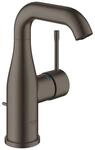 Grohe 23462AL1, Grohe Essence, Einhand-Waschtischbatterie, DN 15 M-Size, hard