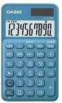 CASIO SL-310UC-BU, CASIO SL-310UC - pocket calculator