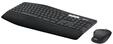 Logitech 920-008223, Logitech MK850 Performance - CH - Tastatur & Maus Set - Schweiz