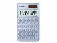 CASIO SL-1000SC-BU, CASIO SL-1000SC - pocket calculator