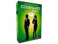 Codenames CGE1040, Codenames Duet (EN)